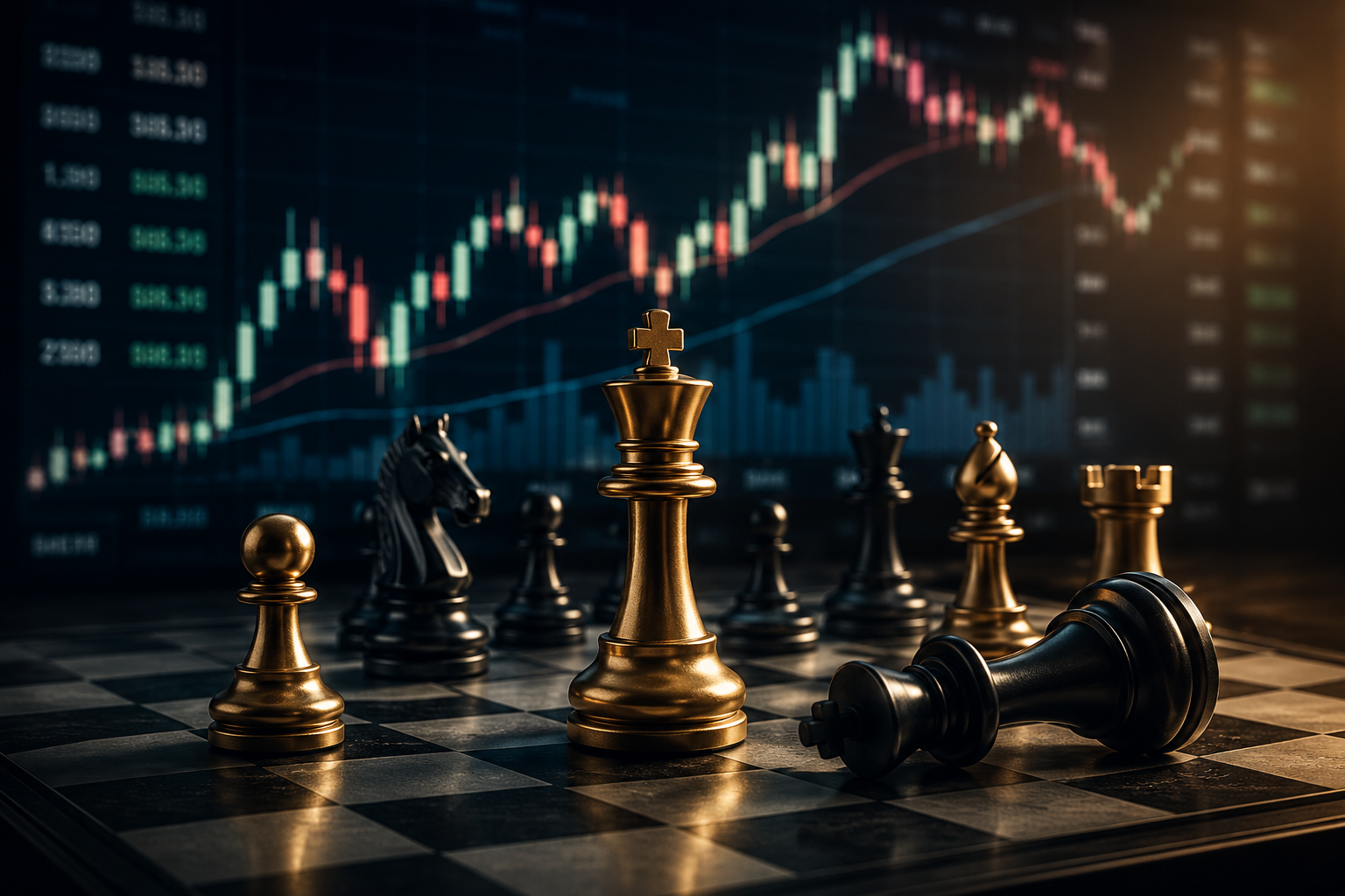 Miért nem a win rate számít a tradingben?