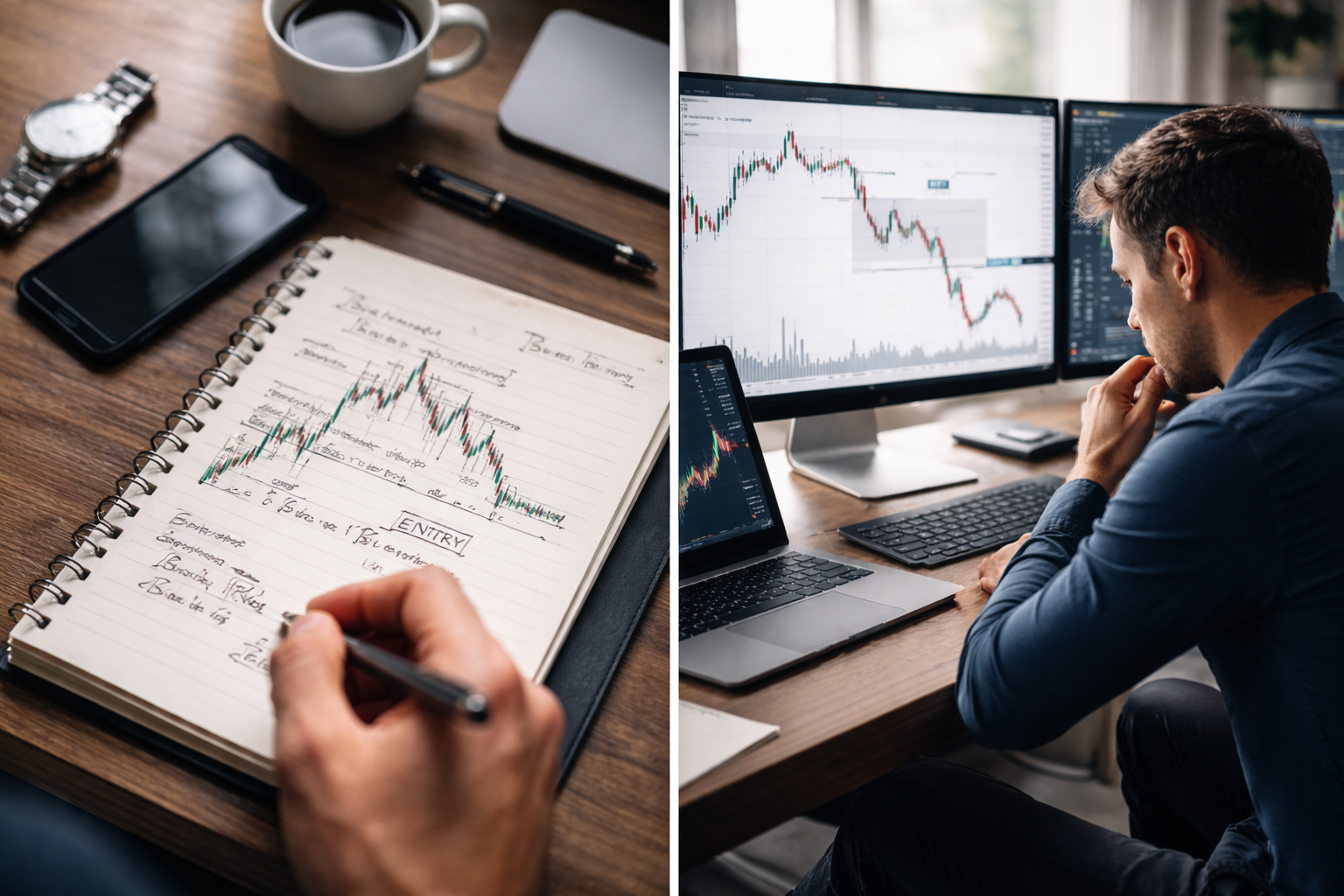 Miért nem a belépőd számít – hanem az, amit előtte és utána csinálsz